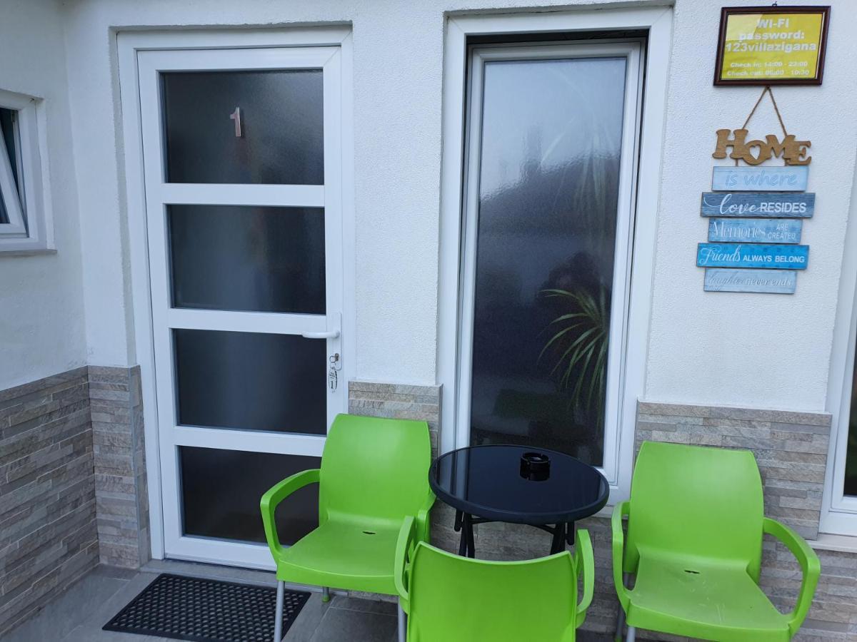 Family Apartment Near Old Town Mostar Exterior foto