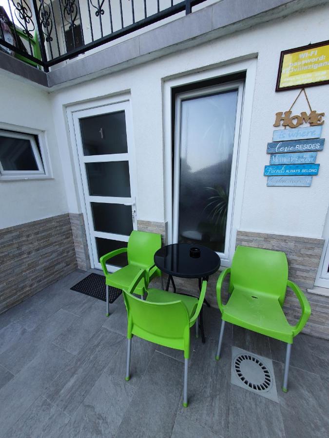 Family Apartment Near Old Town Mostar Exterior foto