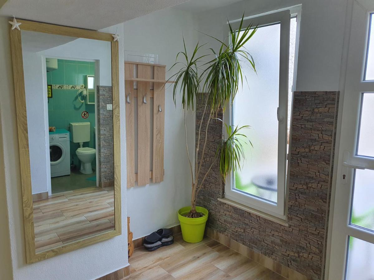 Family Apartment Near Old Town Mostar Exterior foto