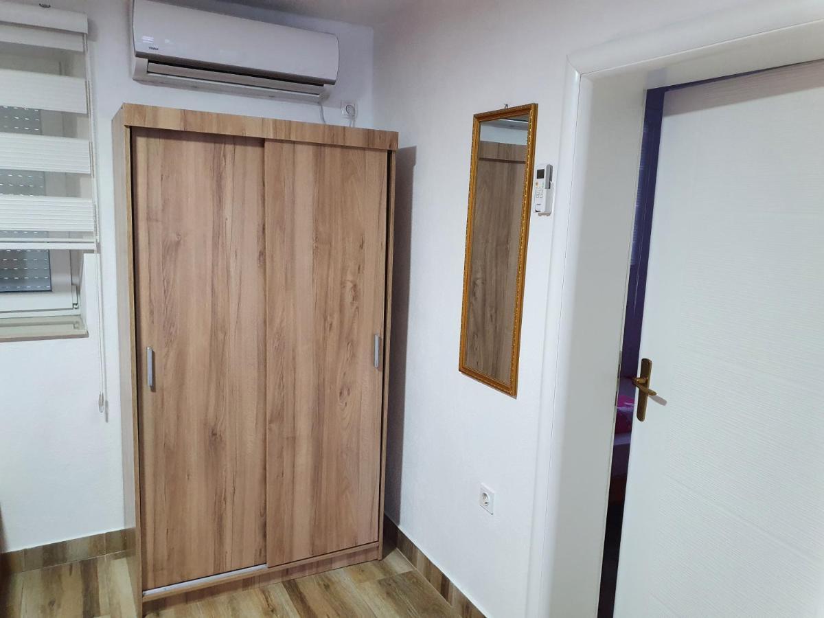 Family Apartment Near Old Town Mostar Exterior foto