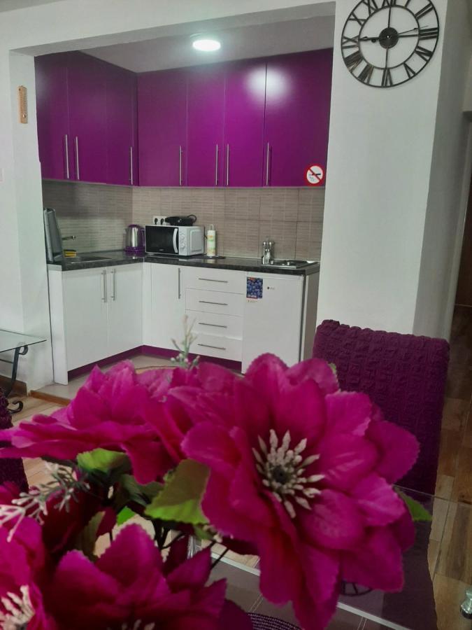 Family Apartment Near Old Town Mostar Exterior foto