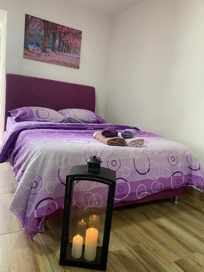 Family Apartment Near Old Town Mostar Exterior foto