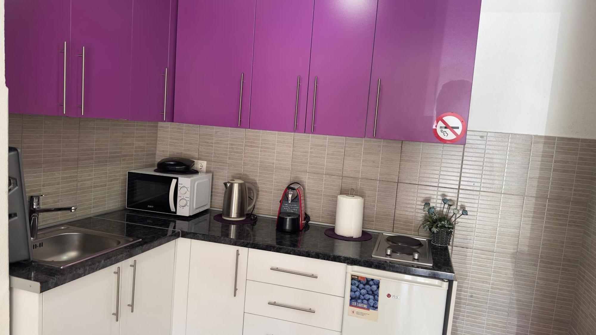 Family Apartment Near Old Town Mostar Exterior foto